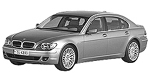 BMW E65 C1593 Fault Code