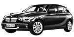 BMW F20 C1593 Fault Code